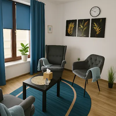 Centrum Psychoterapii i Coachingu Synergia